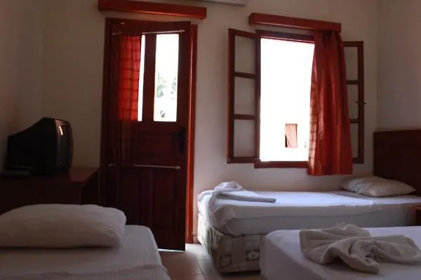 Alta Park Hotel Bodrum