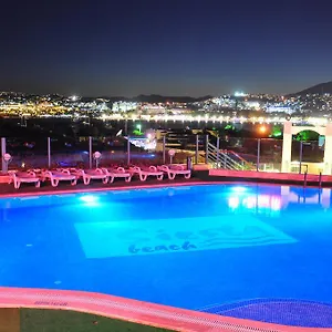 Aparthotel Siesta, Bodrum