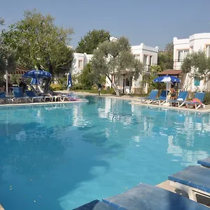 Aparthotel Tosunoglu Apart, Bodrum